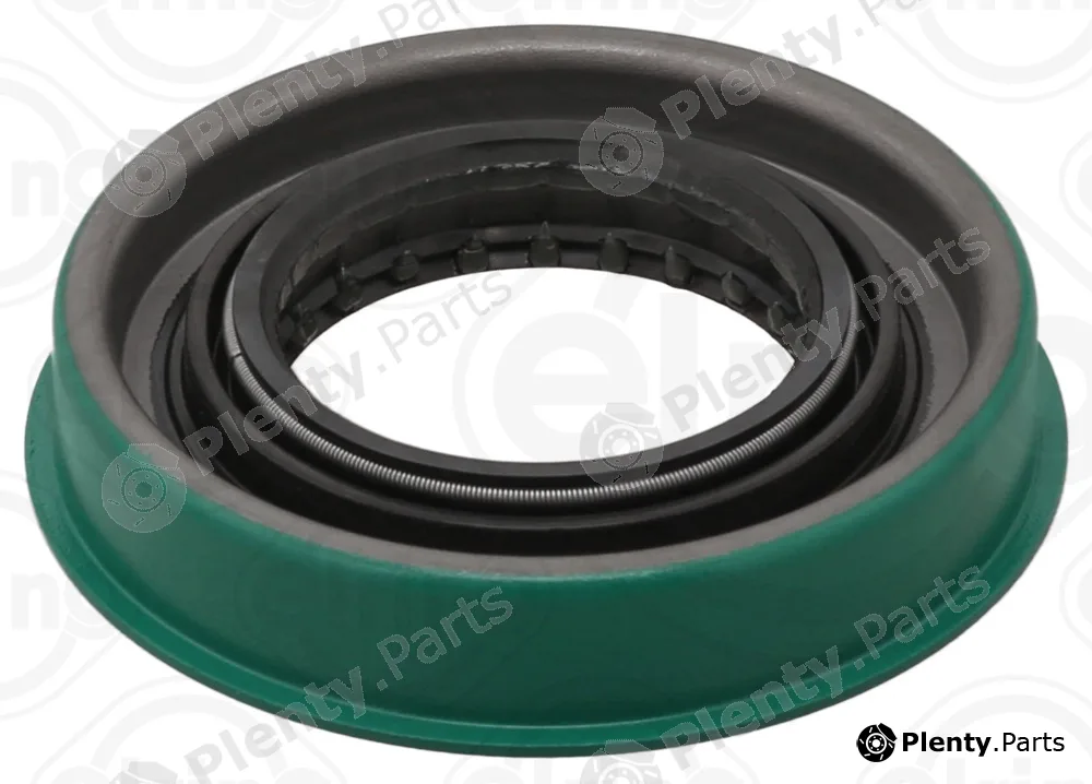 Elring 781.630 — Shaft Seal, wheel hub