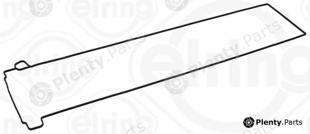 Elring 603.480 — Gasket, cylinder head cover