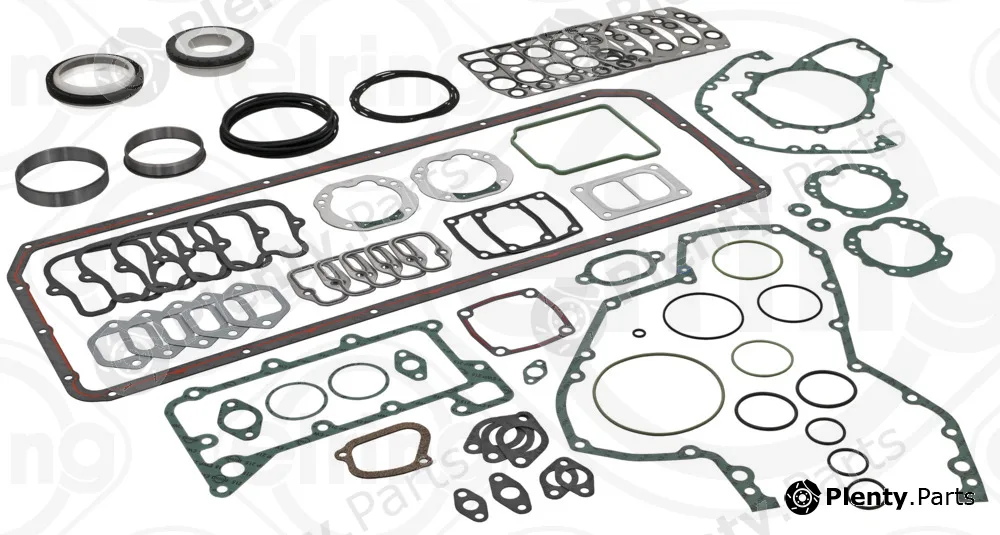 Elring 506.571 — Full Gasket Kit, engine