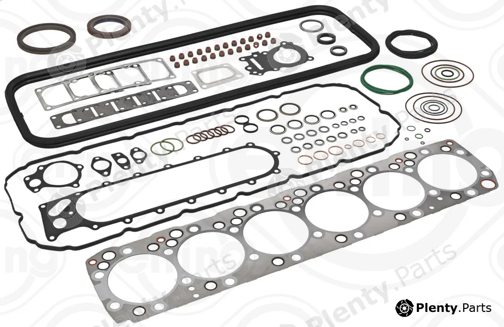 Elring 814.390 — Full Gasket Kit, engine