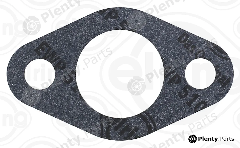 Elring 759.296 — Gasket, oil cooler