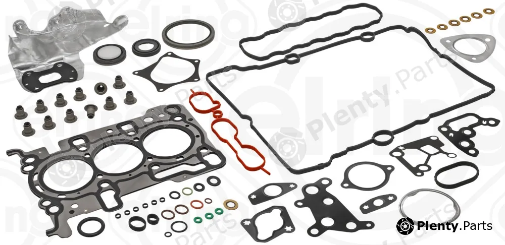 Elring 876.180 — Full Gasket Kit, engine