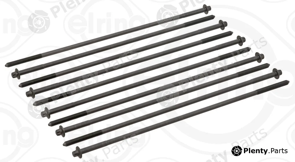 Elring 049.630 — Cylinder Head Bolt Set