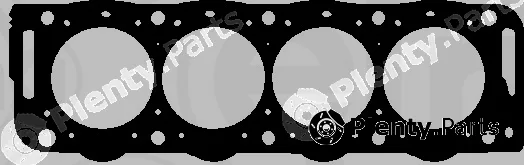 Elring 436.550 — Gasket, cylinder head