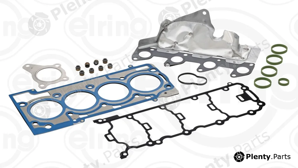 Elring 313.661 — Gasket Kit, cylinder head