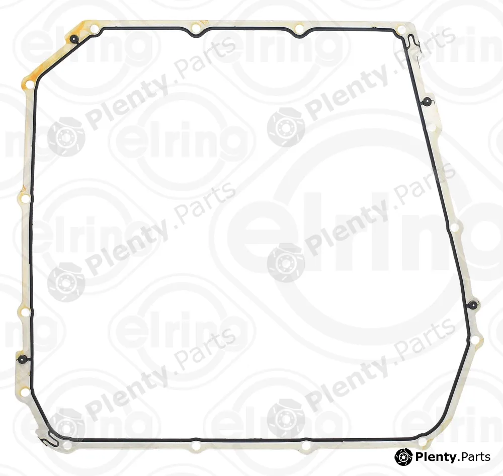 Elring 451.351 — Gasket, automatic transmission oil sump