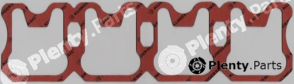 Elring 200.941 — Gasket, cylinder head cover