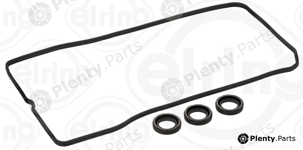 Elring 507.580 — Gasket Set, cylinder head cover