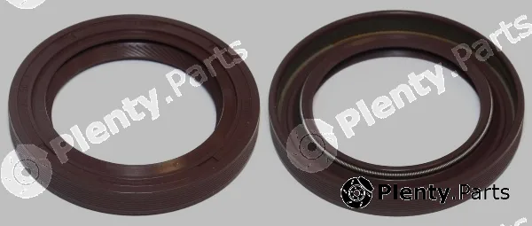 Elring 757.292 — Shaft Seal, crankshaft