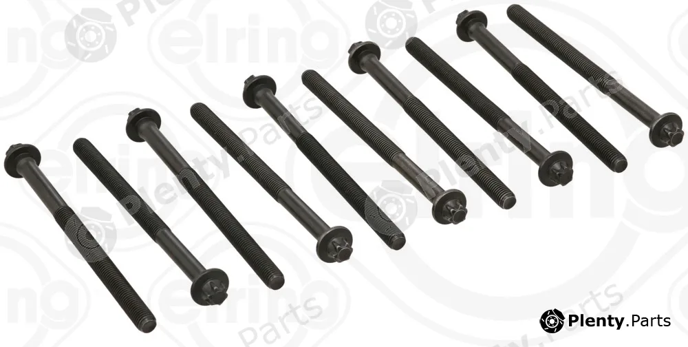 Elring 129.950 — Cylinder Head Bolt Set