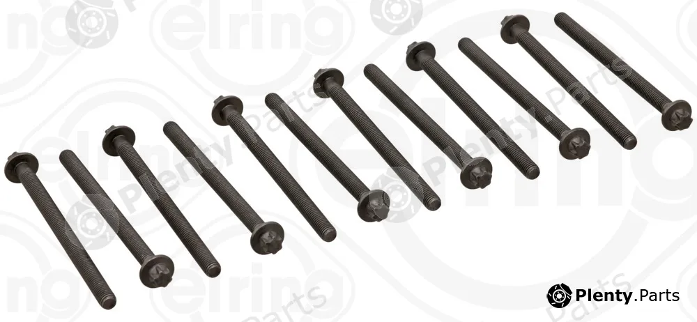 Elring 751.970 — Cylinder Head Bolt Set