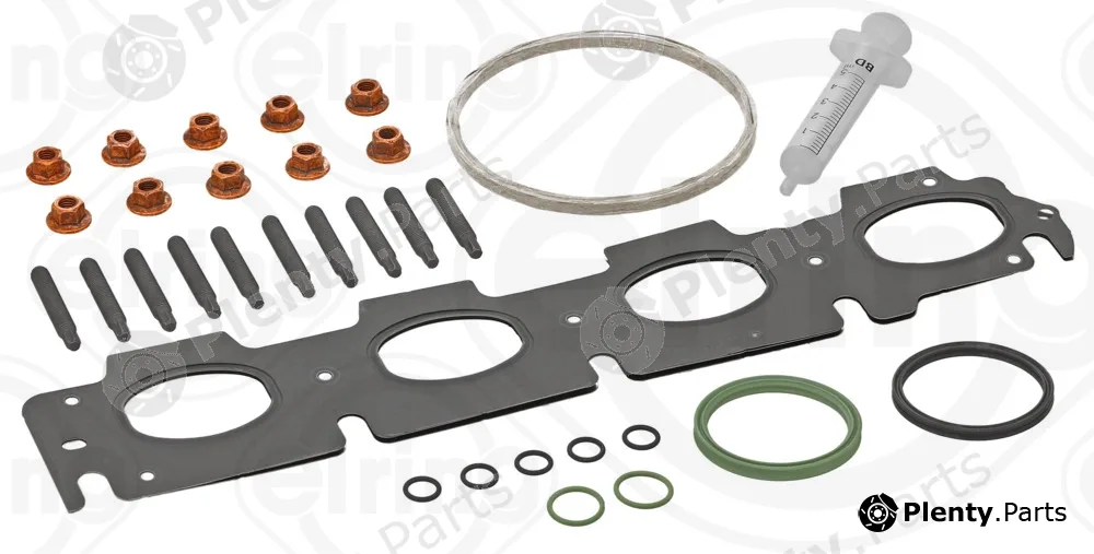 Elring 085.560 — Mounting Kit, charger
