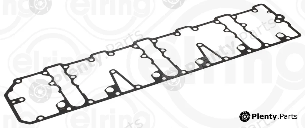 Elring 848.620 — Gasket, cylinder head cover