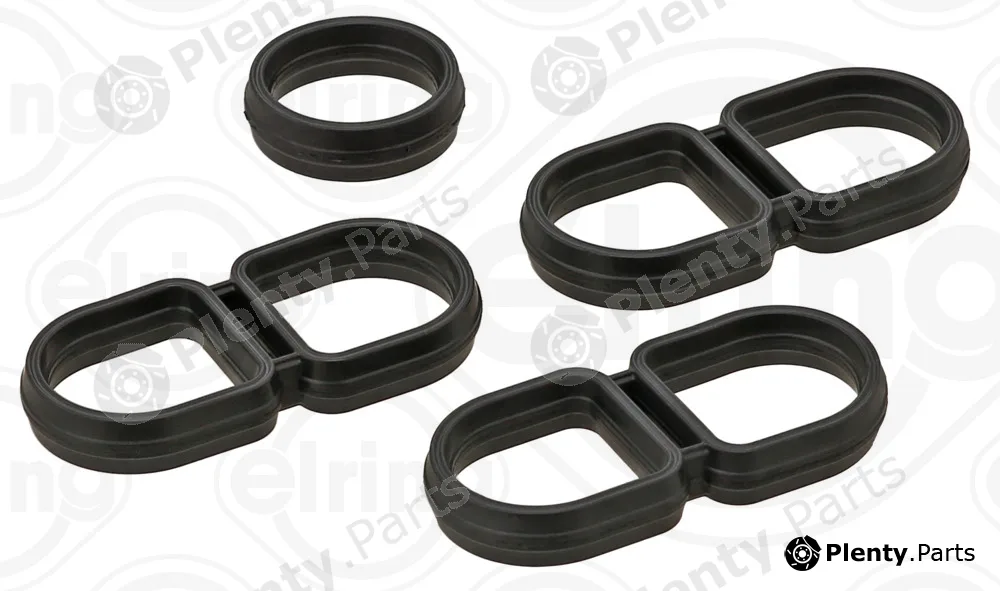 Elring 482.140 — Gasket Set, oil cooler