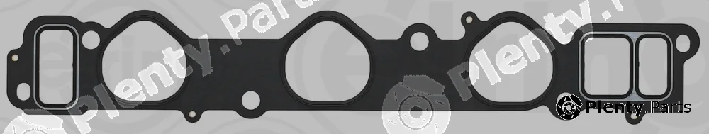 Elring 693.430 — Gasket, intake manifold