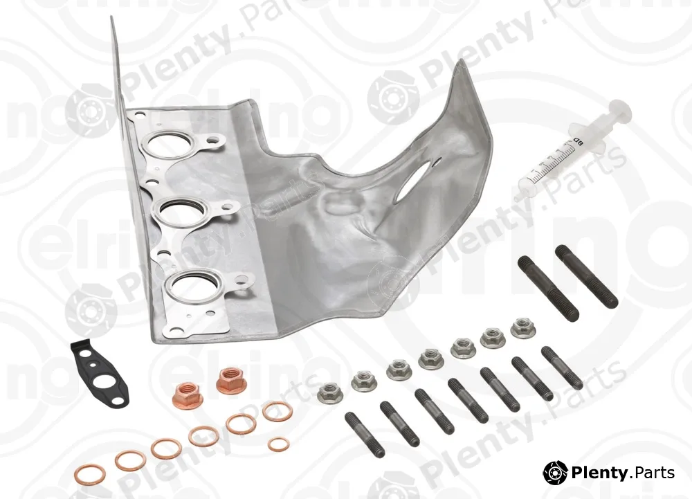 Elring 724.810 — Mounting Kit, charger