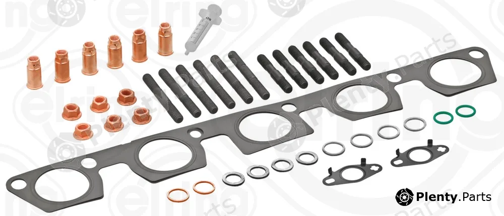 Elring 481.340 — Mounting Kit, charger