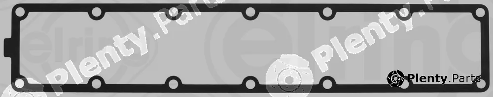 Elring 049.780 — Gasket, intake manifold