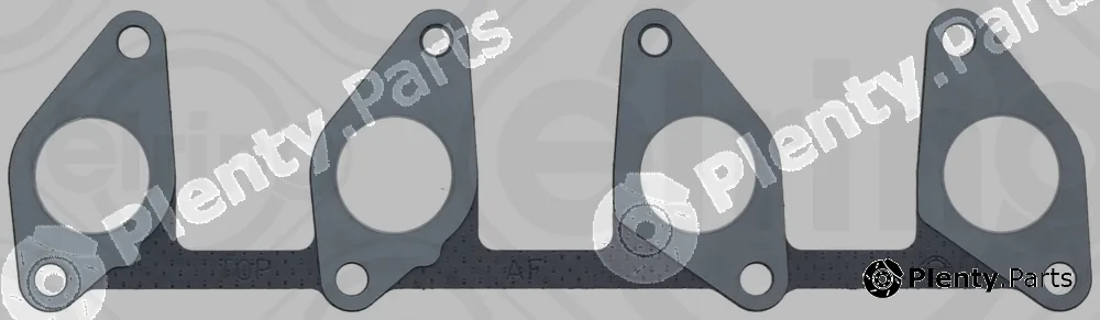 Elring 768.104 — Gasket, exhaust manifold