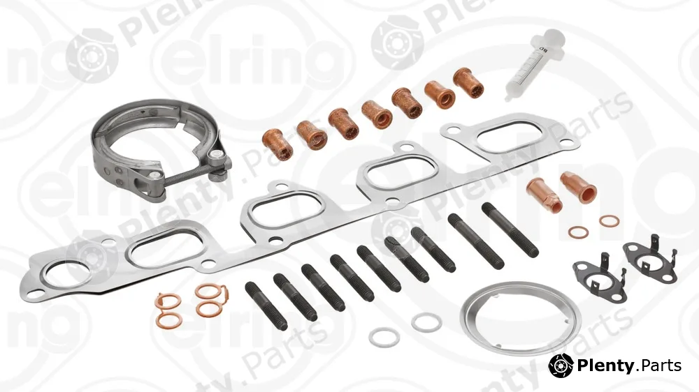 Elring 323.400 — Mounting Kit, charger