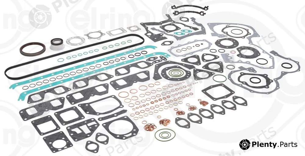Elring 015.870 — Full Gasket Kit, engine
