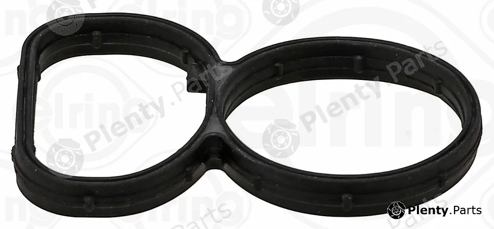 Elring 451.630 — Gasket, intake manifold