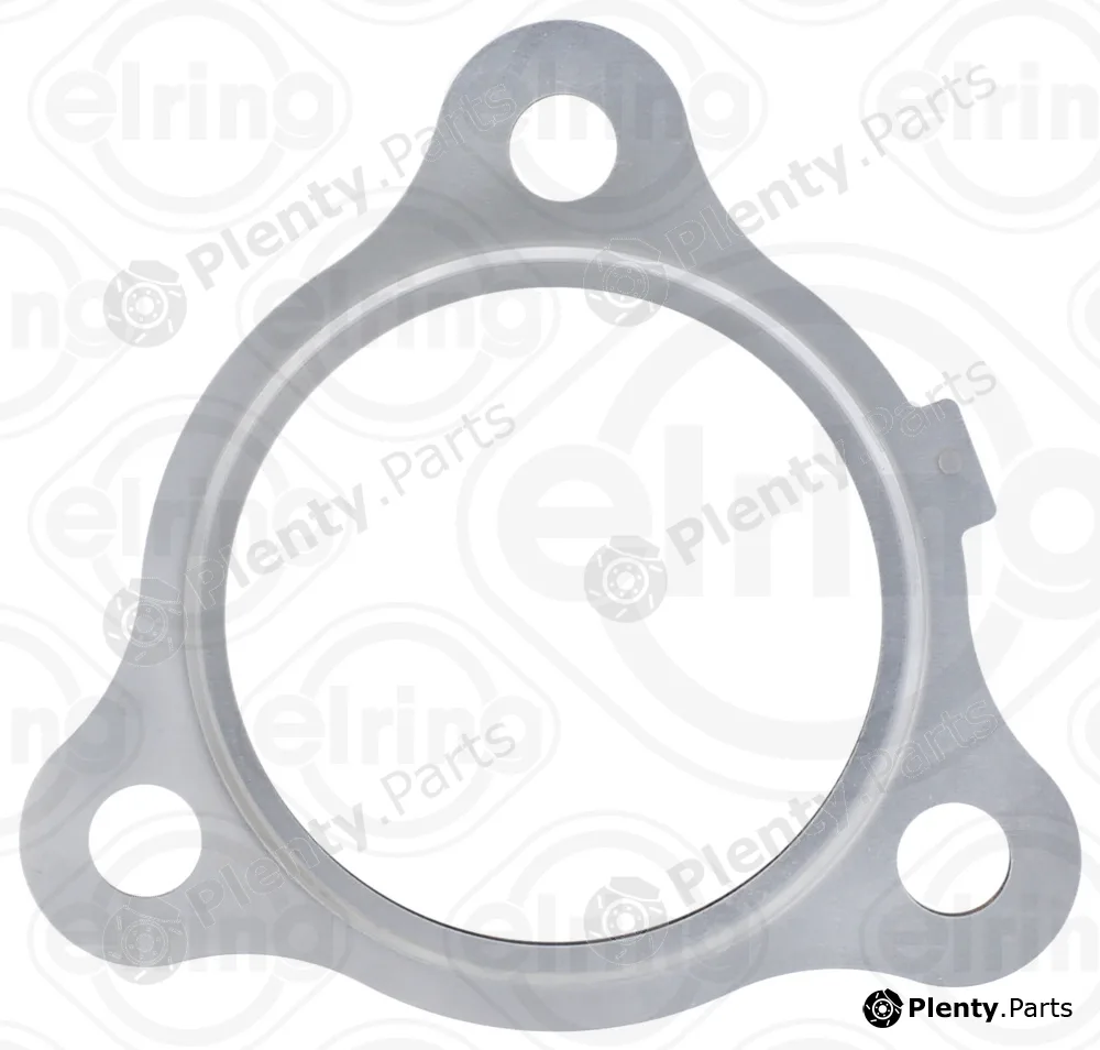 Elring 854.250 — Gasket, exhaust pipe
