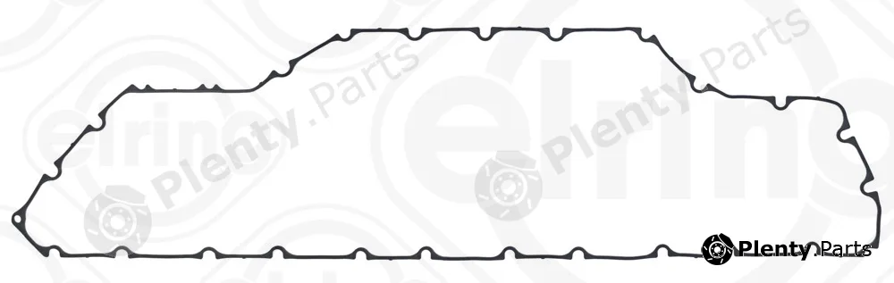 Elring 355.980 — Gasket, oil cooler