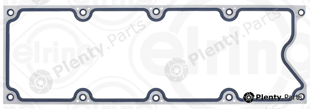 Elring 876.210 — Gasket, housing cover (crankcase)