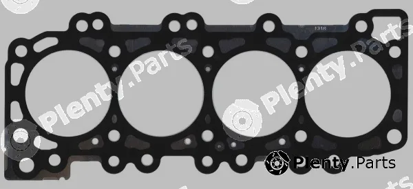 Elring 715.230 — Gasket, cylinder head