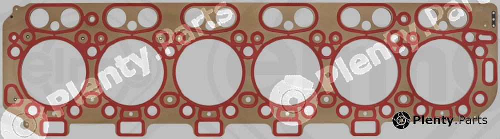 Elring 282.390 — Gasket, cylinder head