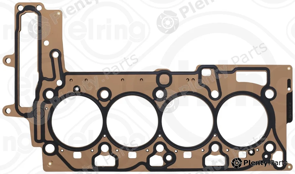 Elring 658.190 — Gasket, cylinder head