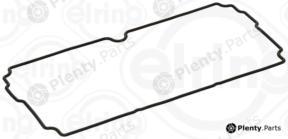 Elring 967.020 — Seal, tappet chamber cover