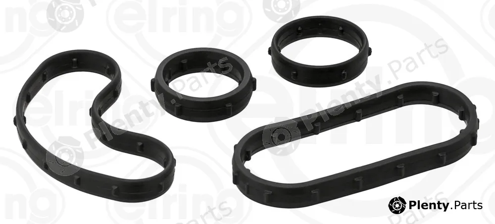 Elring 069.900 — Gasket Set, oil cooler