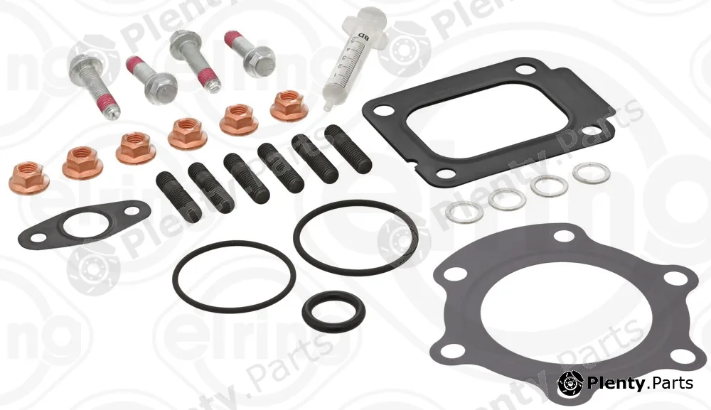 Elring 580.580 — Mounting Kit, charger