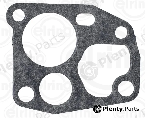 Elring 753.581 — Gasket, oil filter housing