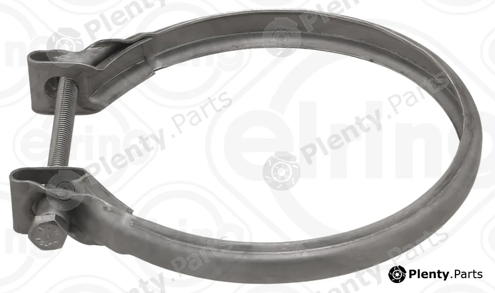 Elring 113.720 — Pipe Connector, exhaust system