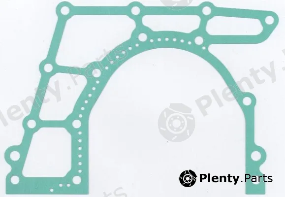Elring 915.388 — Gasket, housing cover (crankcase)