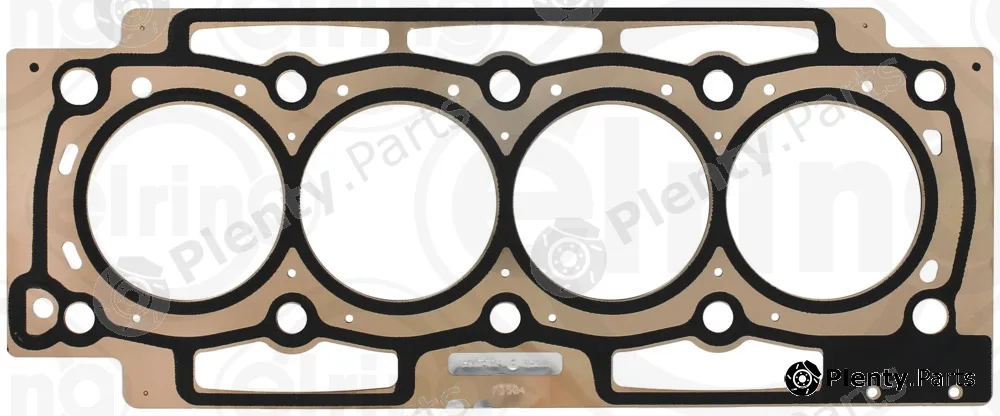Elring 125.911 — Gasket, cylinder head