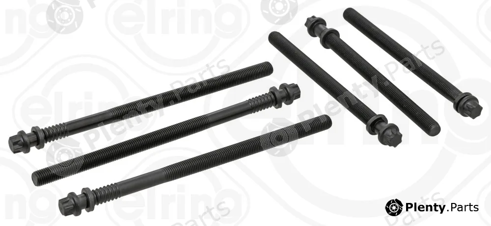 Elring 156.800 — Cylinder Head Bolt Set