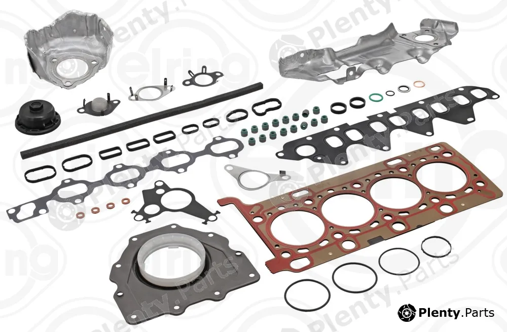 Elring 928.890 — Full Gasket Kit, engine