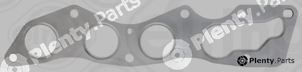 Elring 709.040 — Gasket, exhaust manifold
