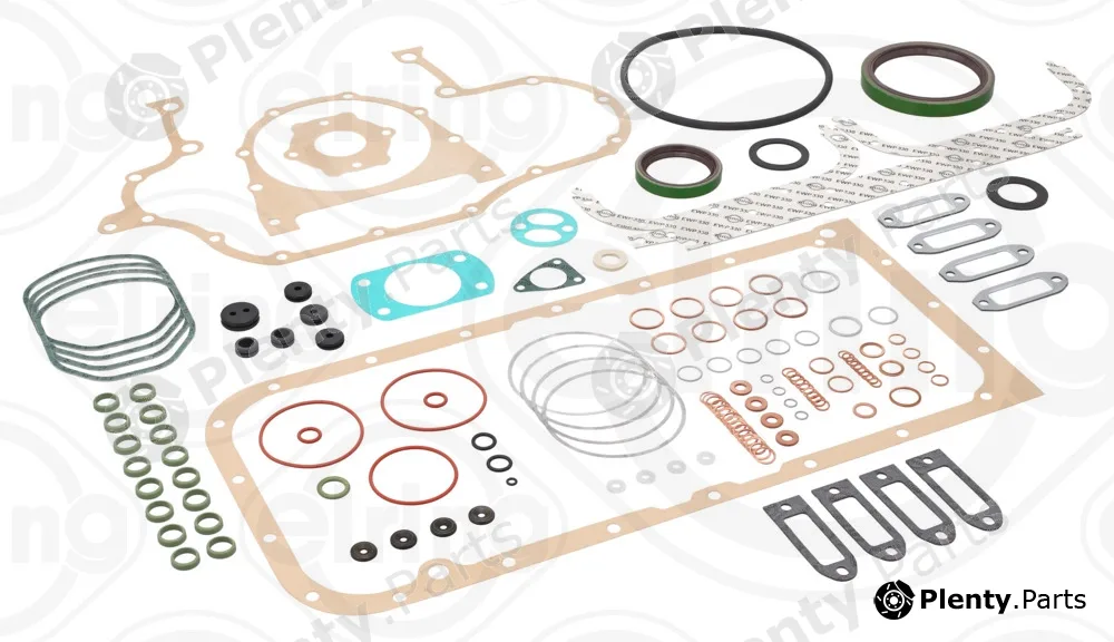 Elring 109.399 — Full Gasket Kit, engine