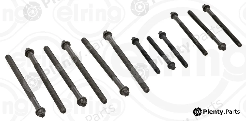 Elring 010.230 — Cylinder Head Bolt Set