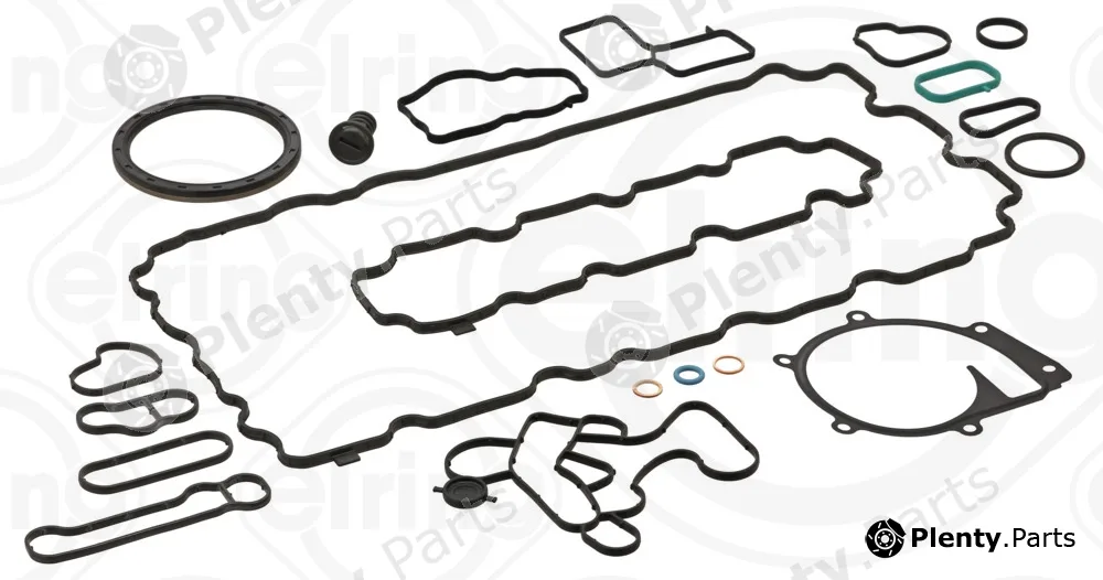 Elring 031.940 — Gasket Kit, crankcase