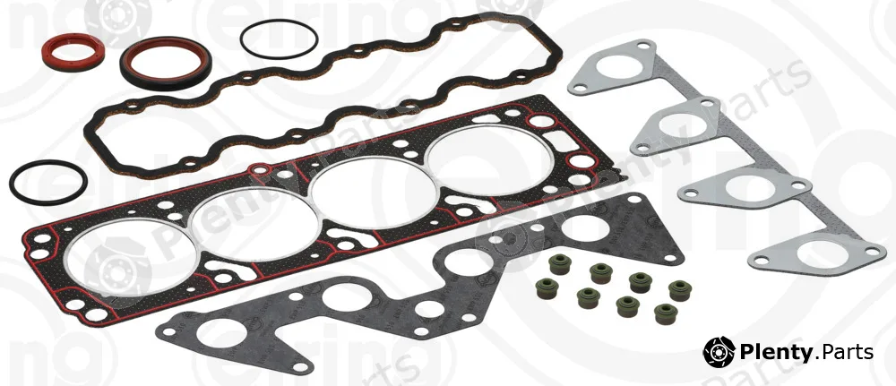 Elring 702.383 — Gasket Kit, cylinder head