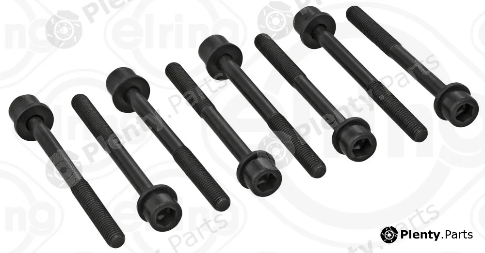 Elring 444.100 — Cylinder Head Bolt Set
