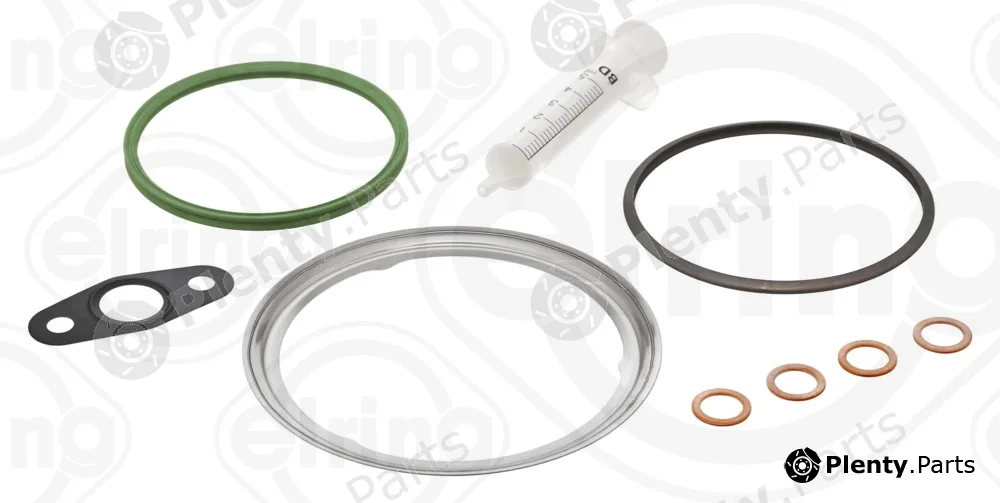 Elring 452.390 — Mounting Kit, charger