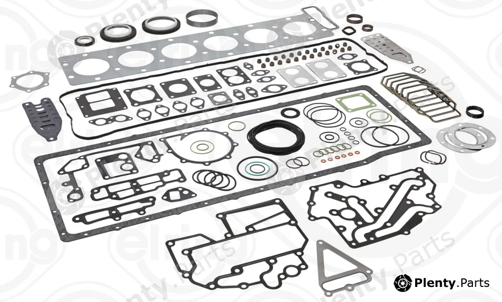 Elring 742.980 — Full Gasket Kit, engine