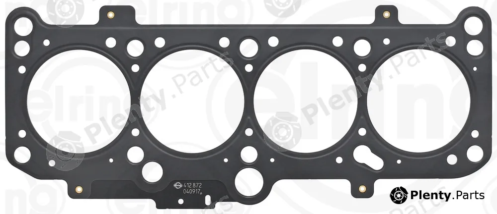 Elring 412.872 — Gasket, cylinder head